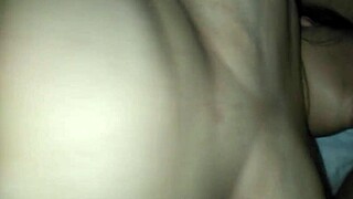 hey, check this chubby mature latina in a wild threesome