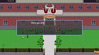 yo, demon deals gone wrong in mission failed!