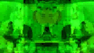 I skinny dipped and fingered in the lake, oh boy!