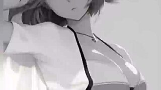 I skinny dipped and fingered in the lake, oh boy!