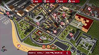 Totally Spies Paprika Trainer Part 15