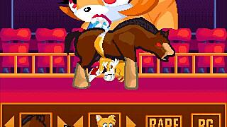 Project X Love Potion Disaster Tails Gallery