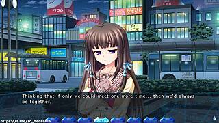 Inyochu Insects of Insemination Part 37 Sui Route I M Useless 01