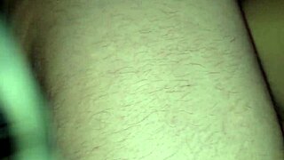 Milf Pussy Deep Creampie Fucking