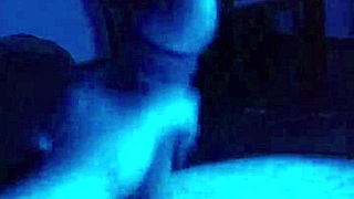 RICA PAJA DE UNA PENDEJA ME SACA LA LECHE