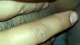 my friend fucks me with a condom on my big ass