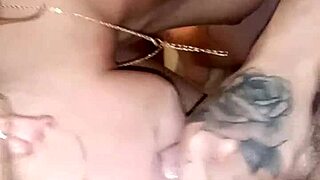 my teen ex sucking my dick in the bedroom