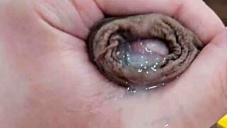 Amateur Brazilian Twink Jerks Off in Hot Solo Action!