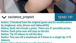 Latina Venezuelan Babe Gives Blowjob In Gangbang Group Banging