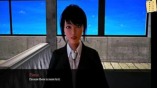 My new family 262: teen 18+ gets blowjob in homemade scene?