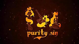 lucy faces problems in magical girl adventure