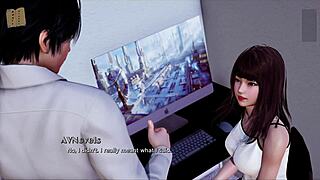 My Real Desire 48 With Big Tits And Ass In Indian Game