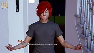 Explore my deepest fantasies in this gameplay walkthrough