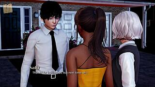 My Real Desire 48 With Big Tits And Ass In Indian Game