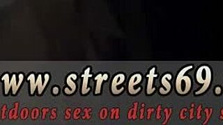 oh no, i'm stuck! lilly moans in bondage