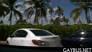 Watching gay sex tube videos 😏