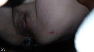 i got special pounded in the ass