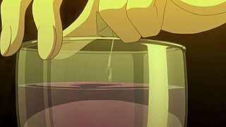 Continuation of healing process with 10 anime and hentai videos