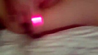 Homemade clip of me getting off with pure need.