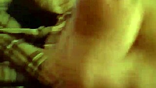 Horny Amateur Strokes Full Length Cock to Cumshot in Homemade Video