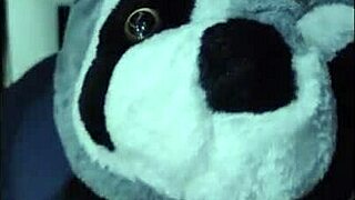 White Wolf Ofc - Ela Não Pode Me Ver Que Já Quer Chupar Novinha Submissa White Moon.