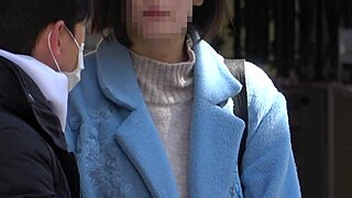 Full Version of Asian Creampie with Shaved Japanese Amateur