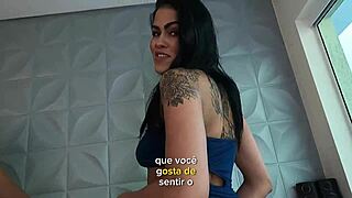 Do you deserve to smell our used panties?