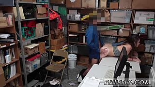 Do these teen suspects take big cocks in their pussies?