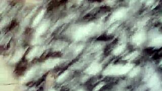 Wanessa Silva, blonde brazilian trans, sucks novinho's big cock!