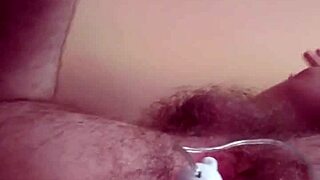 Young Gay Feels Deep Emotions While Fingering And Using Vibrator On His Ass