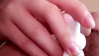 Young Gay Feels Deep Emotions While Fingering And Using Vibrator On His Ass