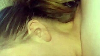 Hey, wanna see how this pregnant bbw wife handles it all tonight?