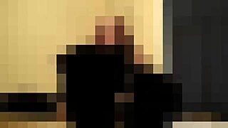 I See You Checking Out My Sexy Stockings In This Fetish BDSM Femdom Scene!