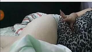 look at this brazilian married woman on cam4 showing her big tits and masturbating!