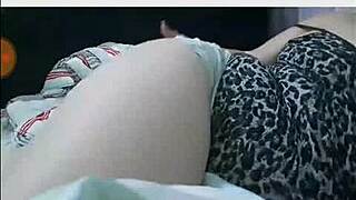 look at this brazilian married woman on cam4 showing her big tits and masturbating!