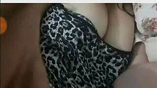 look at this brazilian married woman on cam4 showing her big tits and masturbating!