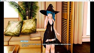 exploring the dream breeding island, part 15, with monsters in 3d