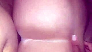 Big Ass BBW Fucked By Monster Cock