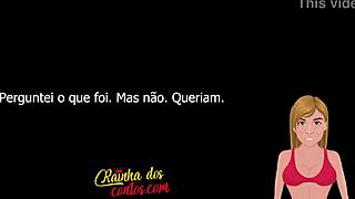 I finally gave myself to two men, fulfilling my erotic dream.