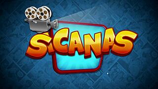 Crazy old man painting the young girl while bastards film the erotic scene