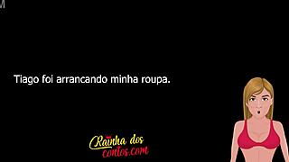 I finally gave myself to two men, fulfilling my erotic dream.