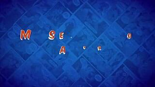 Crazy old man painting the young girl while bastards film the erotic scene