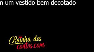 I finally gave myself to two men, fulfilling my erotic dream.