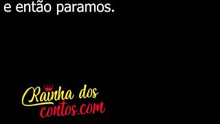 I finally gave myself to two men, fulfilling my erotic dream.