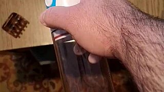 Solo play with Wacum toy