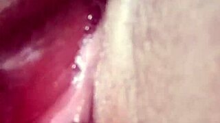 Addicted to Touching Small Tits, Reaching Orgasm in Solo Masturbation - Part 5