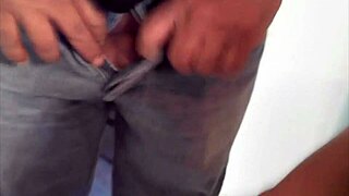 my wife sends a real video with the neighbor