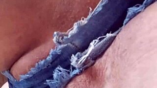 i'm so addicted to masturbating my tits