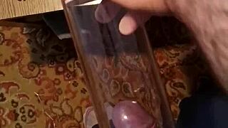 Solo play with Wacum toy