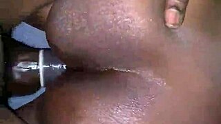 stripper, how does a slut like you handle that monster cock?